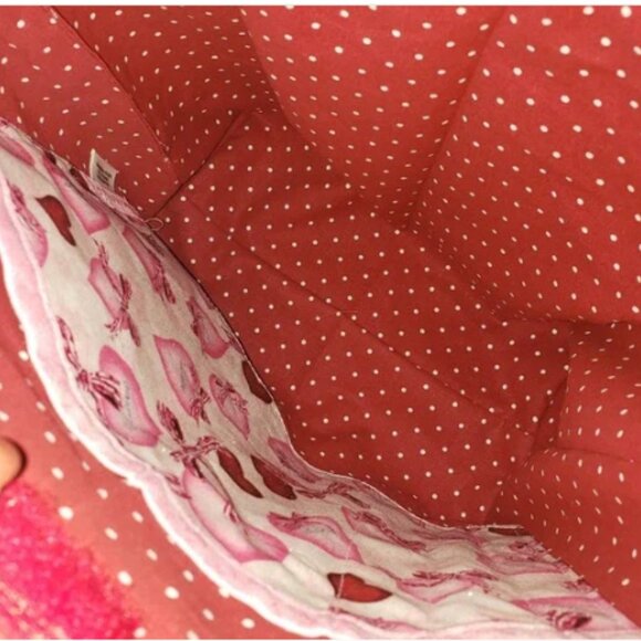 Betty Boop Pink Bingo Marker Holder & Wallet = New - Picture 4 of 7